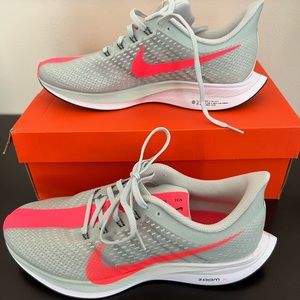 Nike Zoom Pegasus 35 Turbo